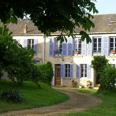 B&B Girolles Les Forges 外观 照片