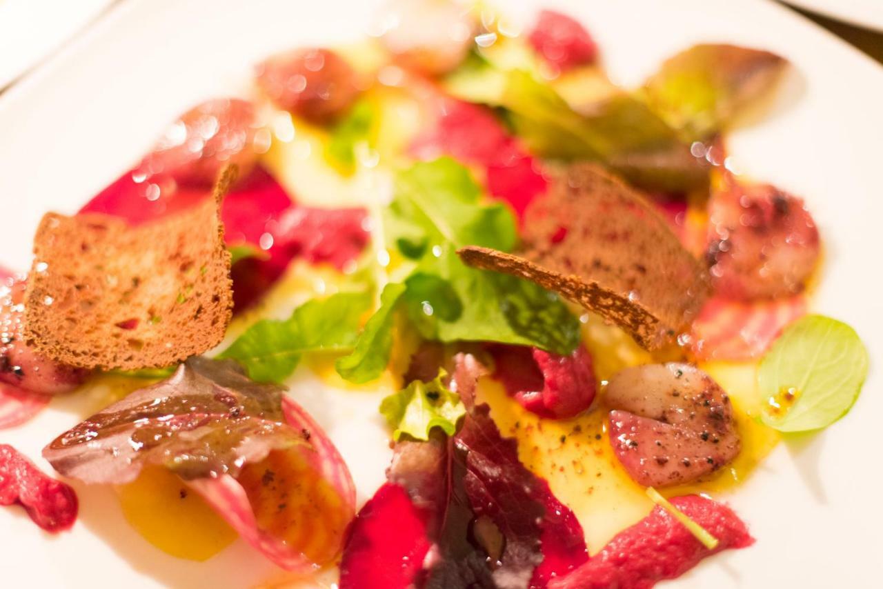 B&B Girolles Les Forges 外观 照片