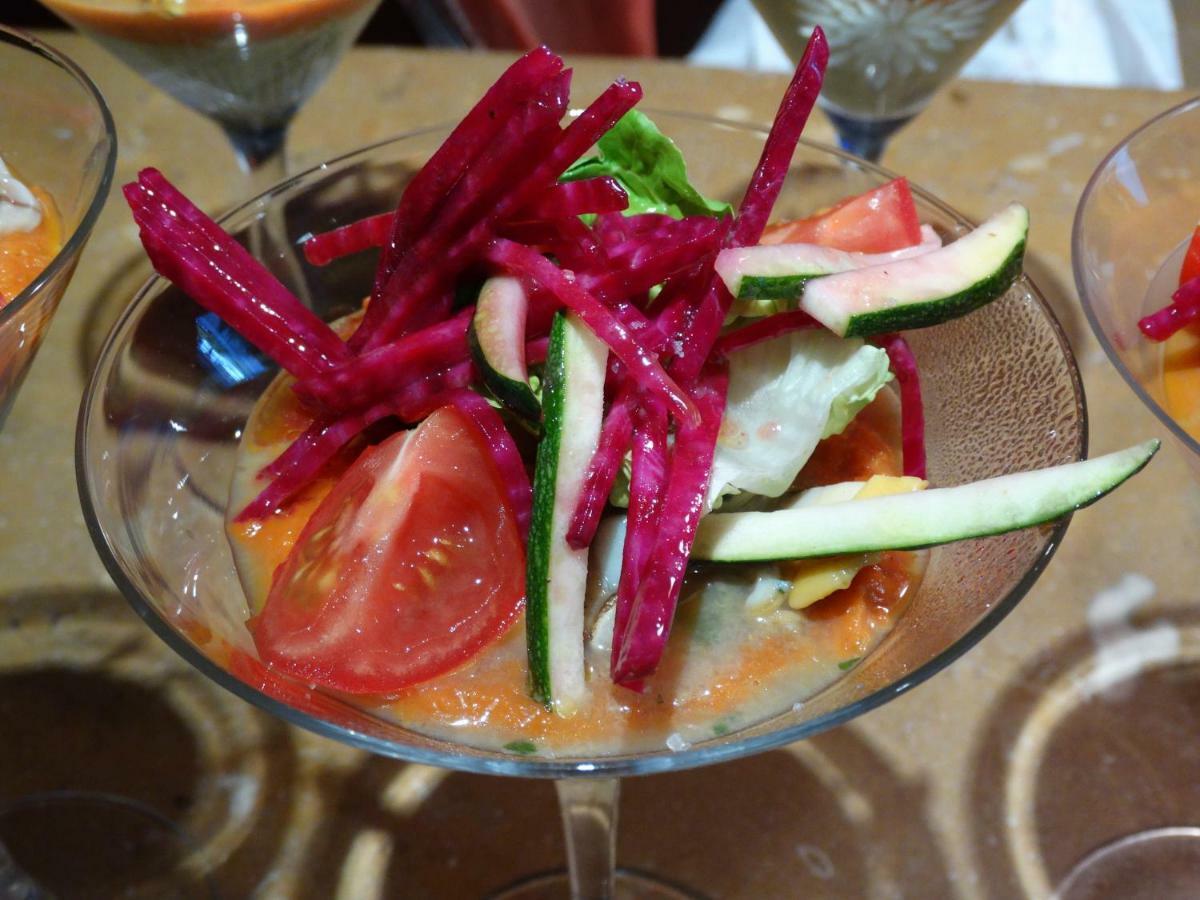 B&B Girolles Les Forges 外观 照片